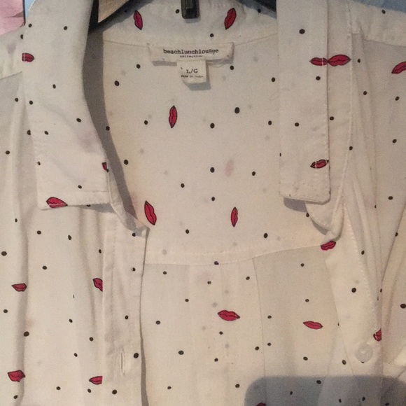 Blouse - Picture 2 of 2